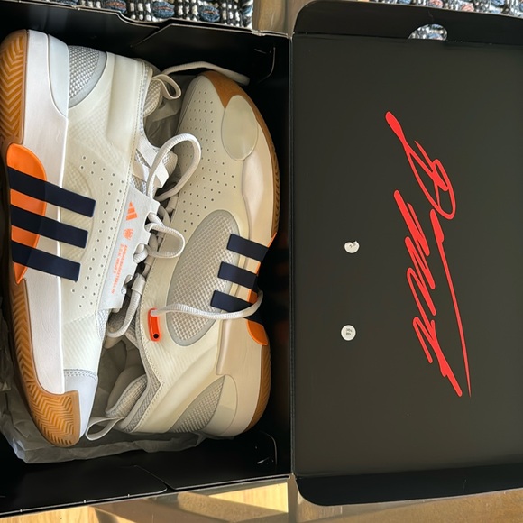 adidas Other - Adidas D.O.N. Issue 5